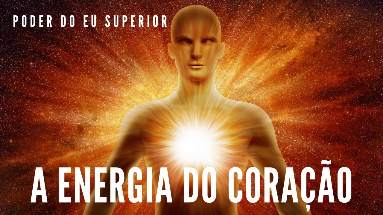 Como a energia do coração AFETA A REALIDADE
