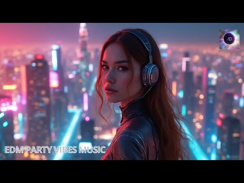 EDM Gamewave Drop | Female Vocal Trance 2025
