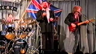 Budgie Coleman Band - Okie from Muskogee