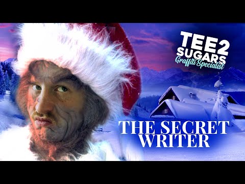 The ONE who STOLE Christmas - The SECRET WRITER 7