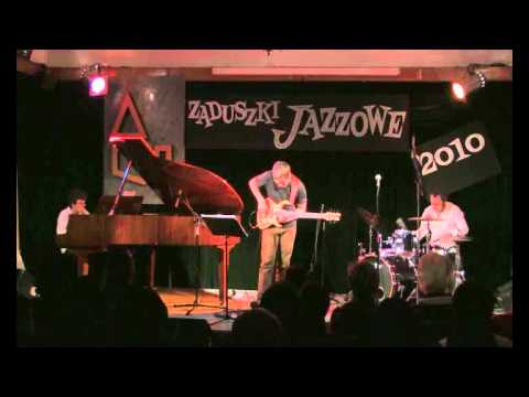 NATALIA LEBEDEVA TRIO