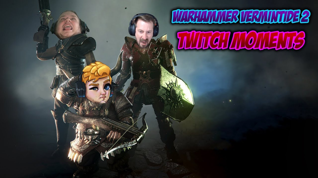 Twitch moments with Nick Rekieta