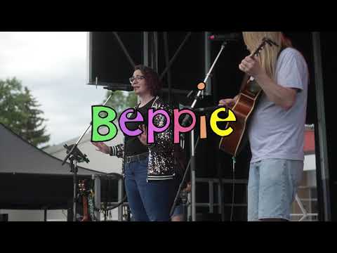 Promotional video thumbnail 1 for Beppie