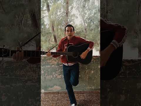 Hotel California by Érnesti Tápanes Live Short Jan 7 2025