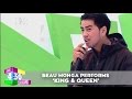 Beau Monga performs 'King and Queen' Live in ...