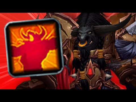 The Warrior GOD To Stop This HUNTER! (5v5 1v1 Duels) - PvP WoW: Battle For Azeroth 8.1