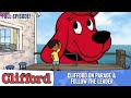 Clifford Clifford On Parade Follow The Leader Full Episodes Classic Series