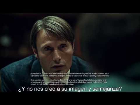 Tráiler Hannibal