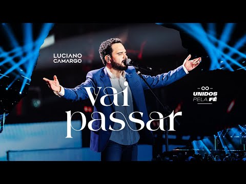 Luciano Camargo - Vai Passa