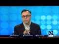 E. Michael Jones - CIA, Fake News and Russia
