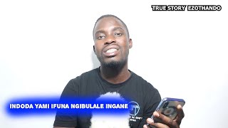 Download lagu EZOTHANDO | Indoda yami ifuna ngikhiphe isisu [SHORT SAD STORY ] @ndumisoqwabe574 mp3
