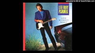 Lee Roy Parnell - Tender Moment