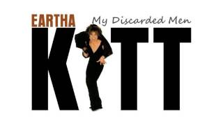 Eartha Kitt - &quot;My Discarded Men&quot; (Live 1990)