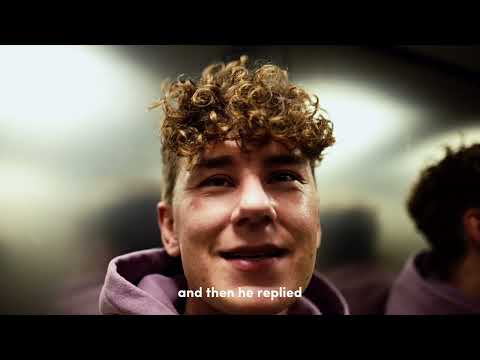 BUNT. - Clouds (The Story) - YouTube