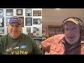 "TRUTH IN RHYTHM" - Randy Brecker (Brecker Brothers), Part 2 of 2