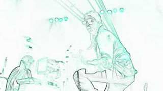 Ghostland Observatory - Dancing On My Grave (CD VERSION)