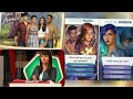 CHOICES Untitled Magic Book, It lives 2, Big Sky Country and More