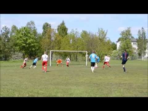 Lihula JK 2 - 4 Kärdla LM (30.05.2015)