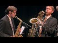 "Binary" (Adams) - Jack Irby Graduate Jazz Saxophone Recital