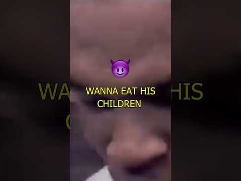 MIKE TYSON IS A DEMON #boxing #miketyson #box #motivation #inspiration