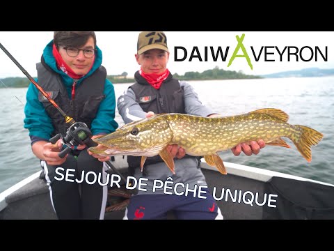 Daiwaveyron 2021 La Vidéo