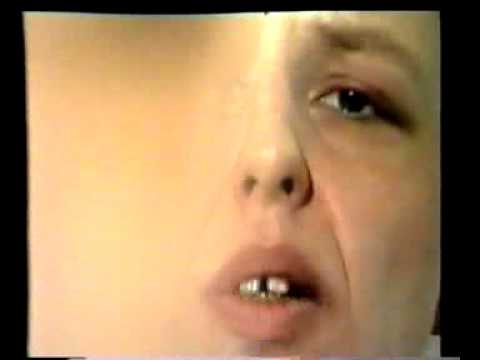 Freddie Wadling & Cortex We Are The Freaks