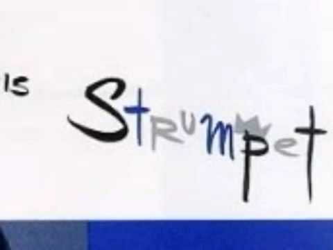 Strumpet - Lois (K Records 1993) *Audio*