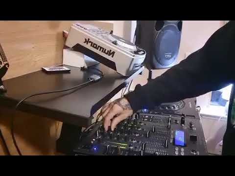 MC Shawzy - Mixed by DJ Aldo. (Follow a Dream)