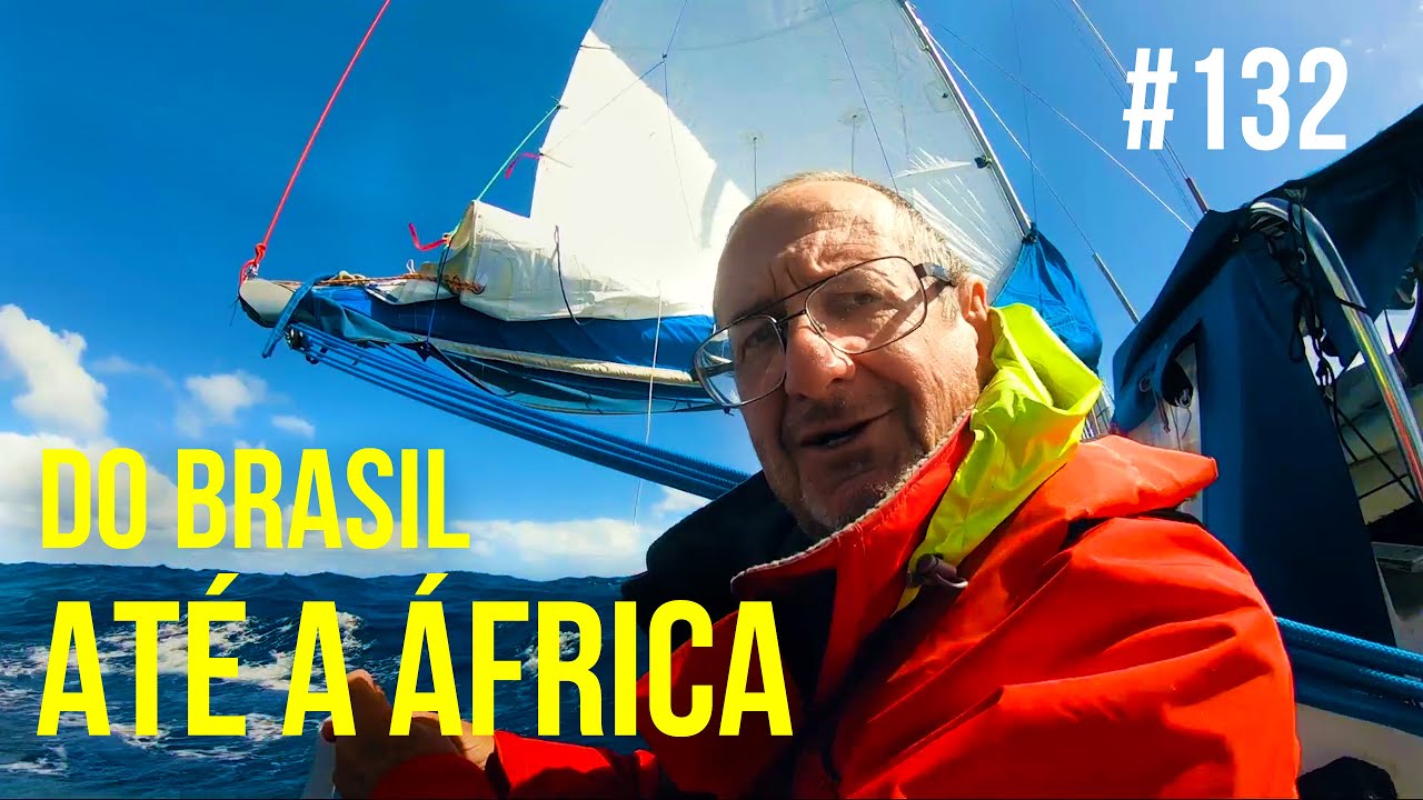 What Happened on Soneca’s Transatlantic Crossing? | #SAL #132