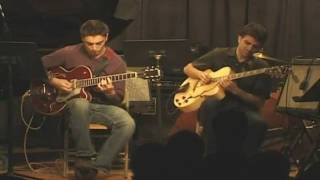 Dom Petrellese - Berklee College of Music Video #3