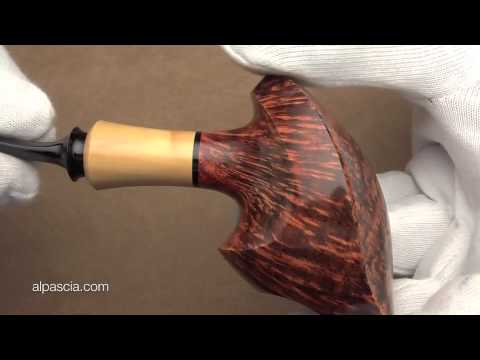 pipa Ken Dederichs 068 - fajka