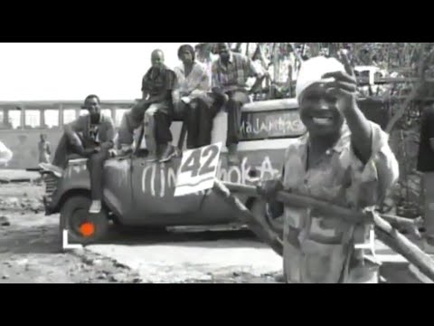 Wacha - Jogg C feat SK Blue & Mudomo Baggy