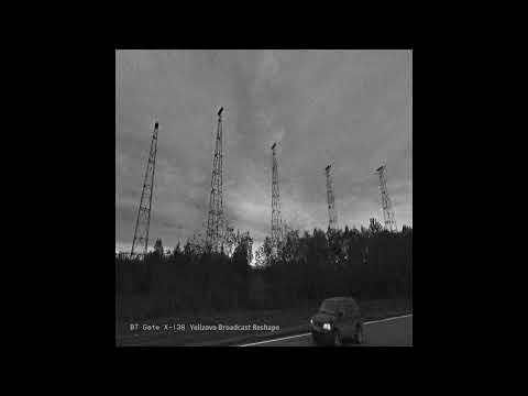 BT Gate X-138 - Yelizovo Broadcast (Reshape)