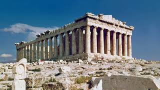 Parthenon | Wikipedia audio article