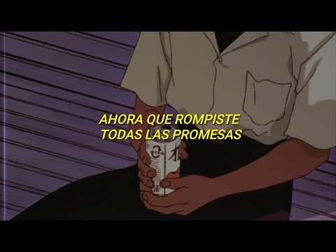 Alfred García | Comunicado Oficial | feat. Rayden | Letra