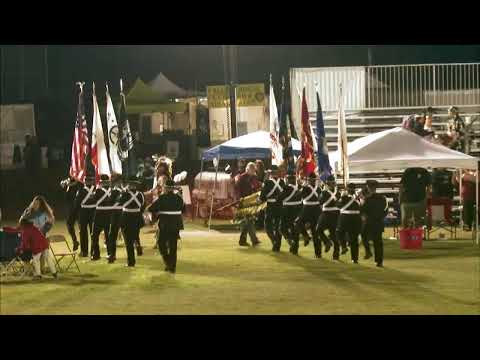 2022 San Manuel Pow Wow