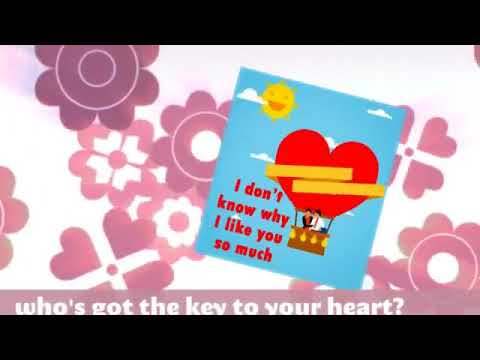 Love Images to Make a Woman and a Man Fall in Love Video