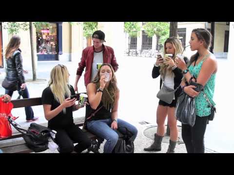 Swatch Girls on Tour - Episode Five