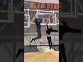 Can I Dunk On Every Height