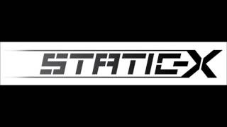 Static-X　- Otsego Amigo(cover)