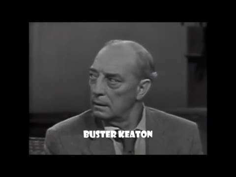 Buster KEATON A Hard Act PART I