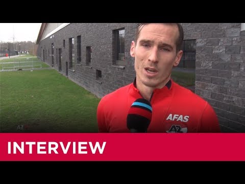 Interview Wuytens | Bijna terug