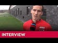 Interview Wuytens | Bijna terug