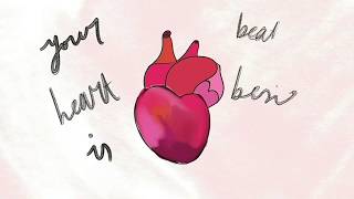 Sheppard - On My Way (Lyric Video)