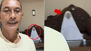 Download lagu Even Though His Wife Has Died...! 6 Ghostly Appearances and Horrifying Things from the TikTok Pla... mp3