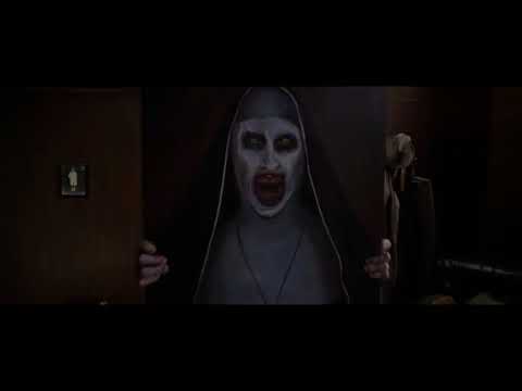 The Conjuring 2 - Valak Painting Scene (Soundtrack remake)