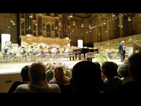 Christoph Blocher am 60. Jahrestag der ungarischen Revolution 1956