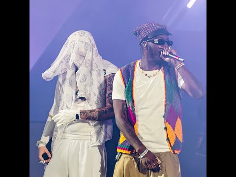 (FREE) Lil Yachty x Concrete Boys Sample Type Beat  - "REMEMBER"