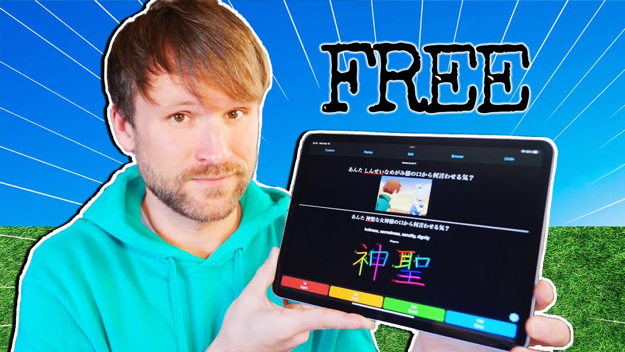 12 Free Tools I'd Use to Learn Japanese (If I Could Start Over)