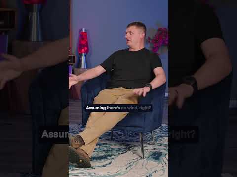 Understanding Reverse Sensing on VORs